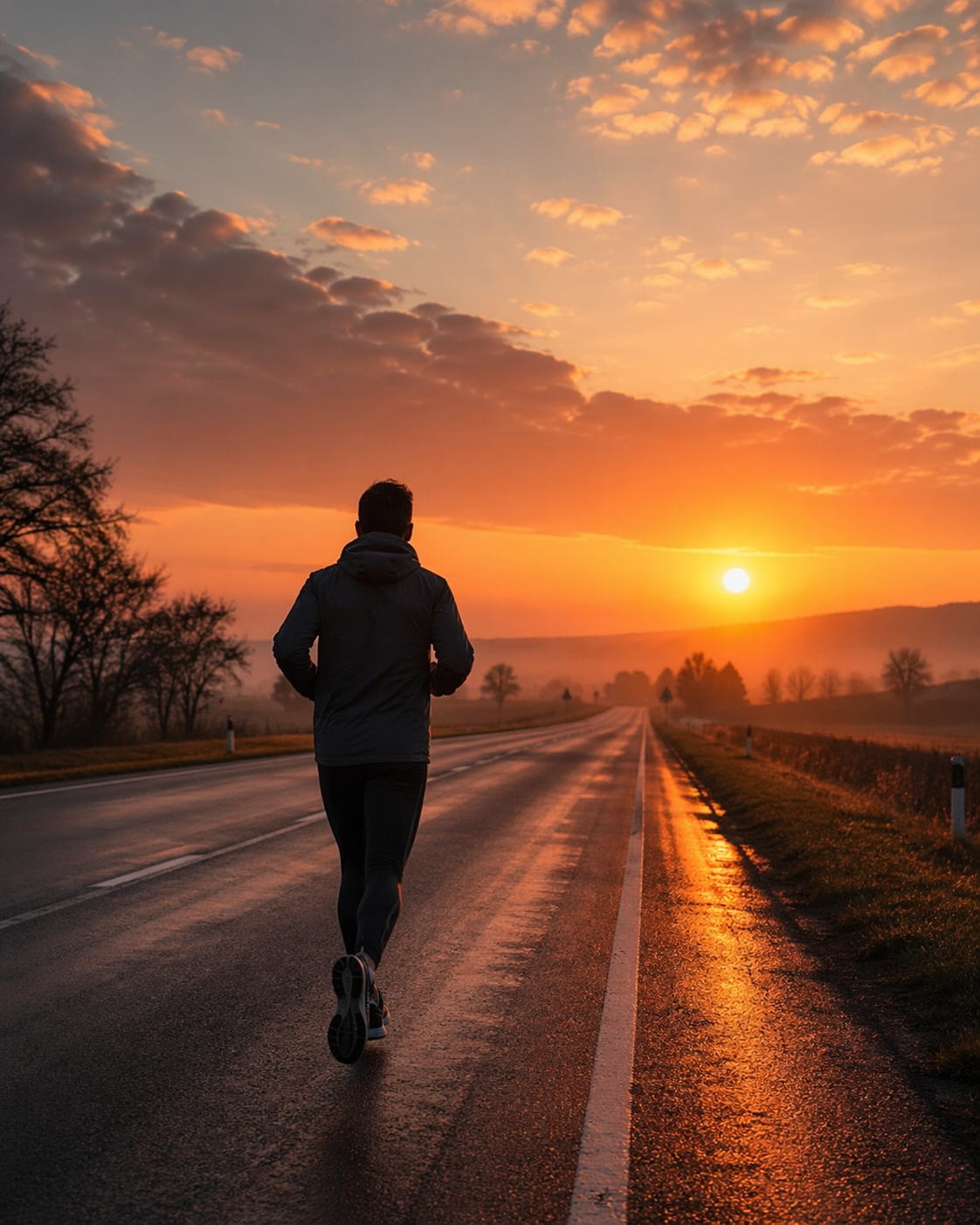 Run From Zero: First 30