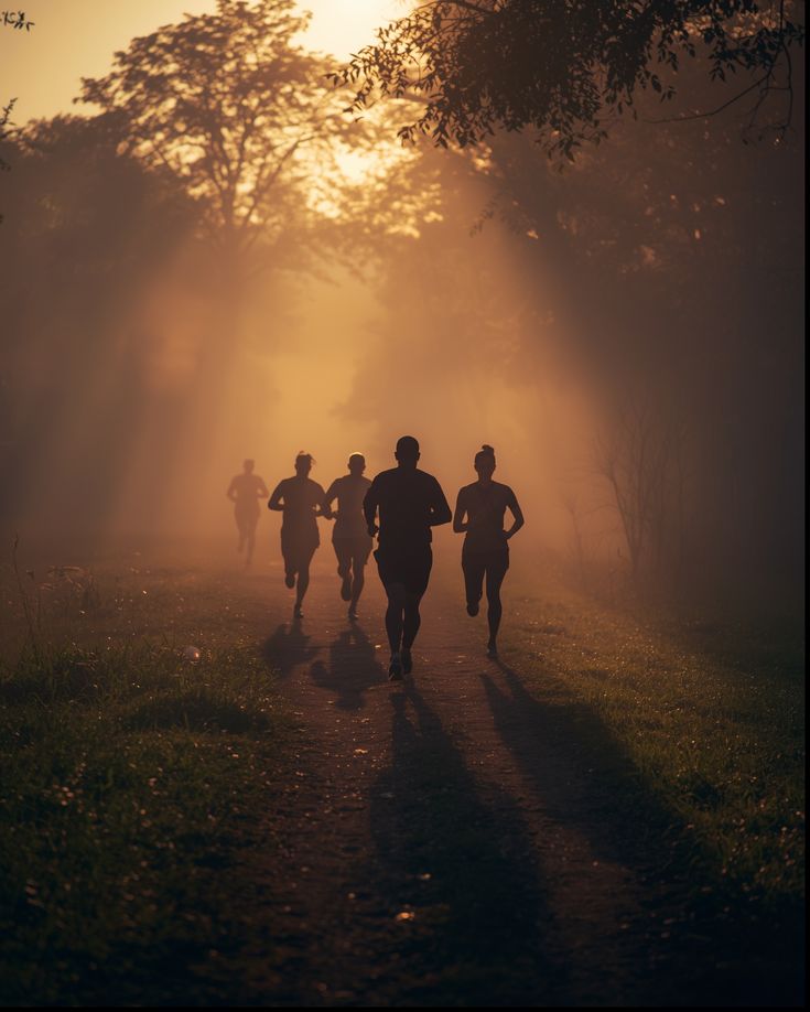 Run From Zero: Complete Journey