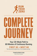 Run From Zero: Complete Journey